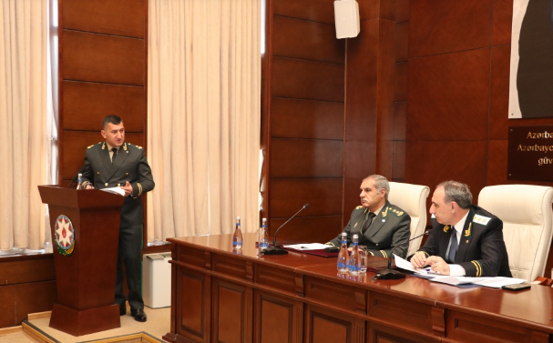 Xanlar Vəliyev: "Cənab Prezident xalqına xidmətdə digər liderlərə örnəkdir"