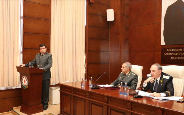 Xanlar Vəliyev: "Cənab Prezident xalqına xidmətdə digər liderlərə örnəkdir"