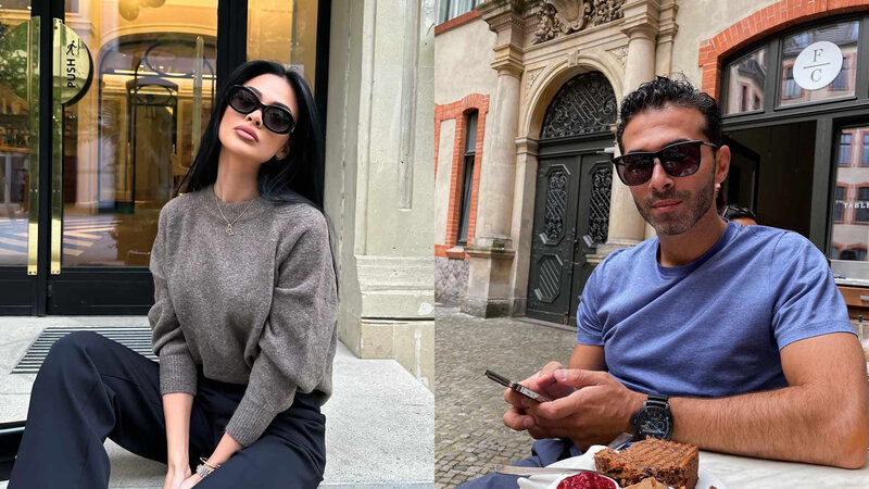 Razi Əliyevanı döyən biznesmenin məhkəməsində GÖZLƏNİLMƏZ İDDİA - Qərar açıqlandı - VİDEO