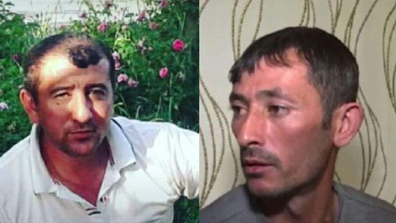 Əmisi itkin düşdü, qardaşı oğlu kəndi tərk etdi: İki hadisə bir-birinə bağlıdırmı? (VİDEO)