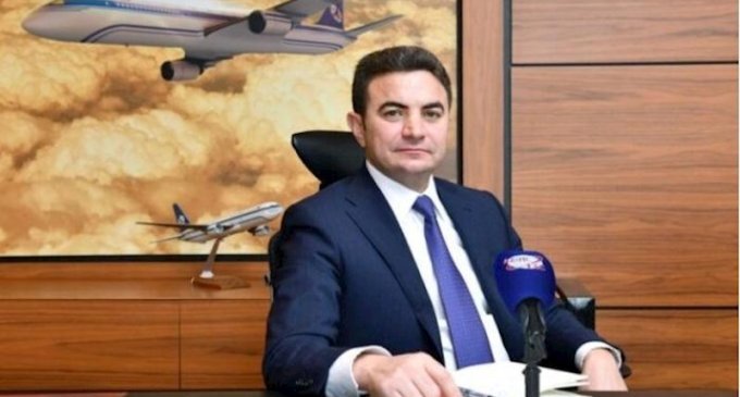 AZAL-ın yeni rəhbərindən "siftə": Parklanma və icarə qiymətlərini qaldırdı
