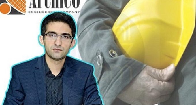 Tikinti zamanı fəhləsi ölən "Archico" MMC hansı məmurundur?