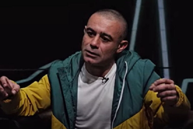 Reper Uran: "İstəyərdim Vətən anlayışı itsin" - VİDEO