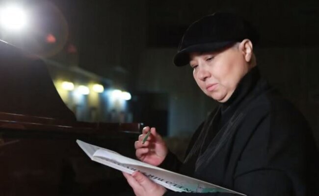 Son dəfə bu mahnını oxuyub