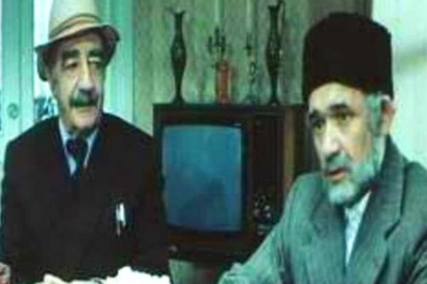 "Bəyin oğurlanması" süni intellektin təqdimatında - VİDEO