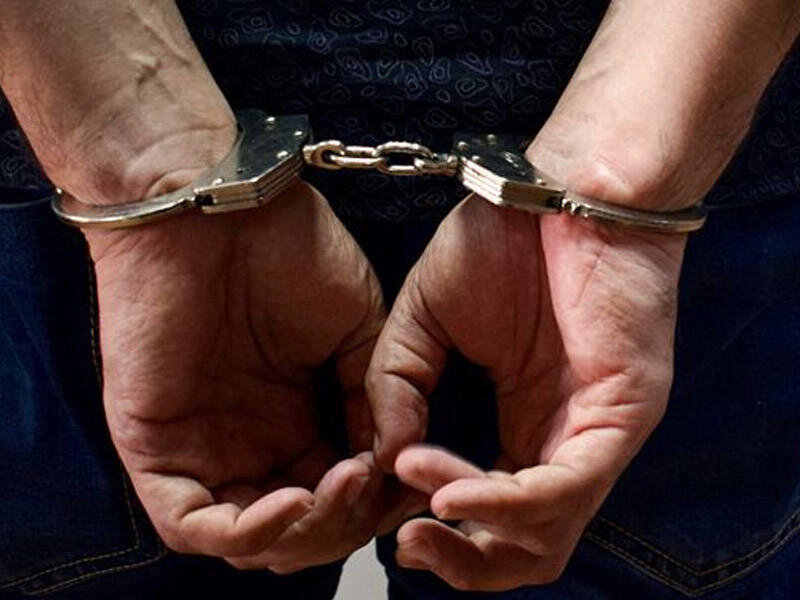 Gürcüstanda tutulan şəxs Azərbaycana gətirildi