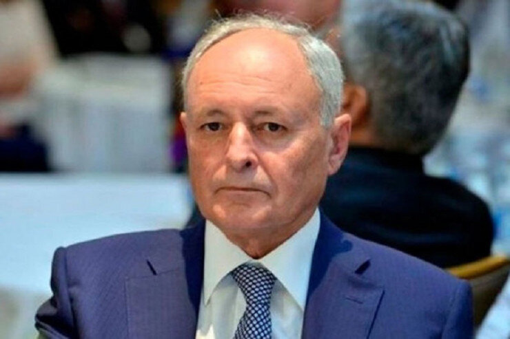 Oqtay Şirəliyevin səhhəti pisləşdi - Türkiyəyə aparılıb