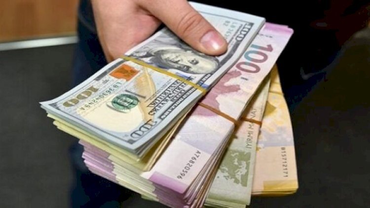 20 min manatdan artıq banka pul qoyanlar, ev alanlar deməlidir ki... – Yeni qayda