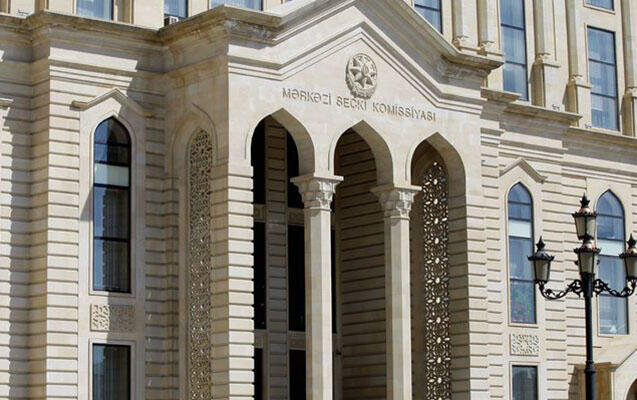 MSK-ya daxil olan müraciəti Baş Prokurorluq araşdıracaq