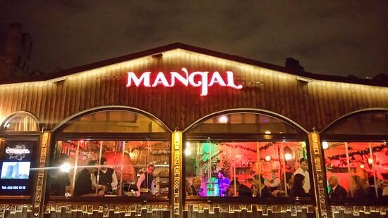 "Manqal"ı da cərimə gözləyir