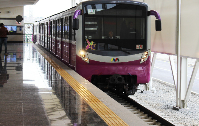 Zığa və Bibiheybətə metro nə zaman çəkiləcək? - RƏSMİ AÇIQLAMA