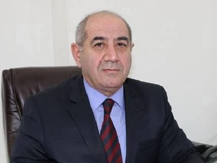 Azərbaycanda zəlzələ gözlənilirmi? - Qurban Yetirmişlidən AÇIQLAMA