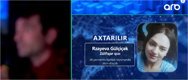 Azərbaycanda ana iki körpə uşağını evdə qoyub qaçdı - VİDEO