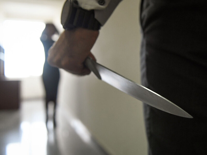 "Gənclər şəhərciyi"ində olay: arvadının ardınca getdiyini gördü...