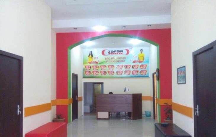 "Zəfər" kursları cibə girməyin yeni üsullarını tapıb