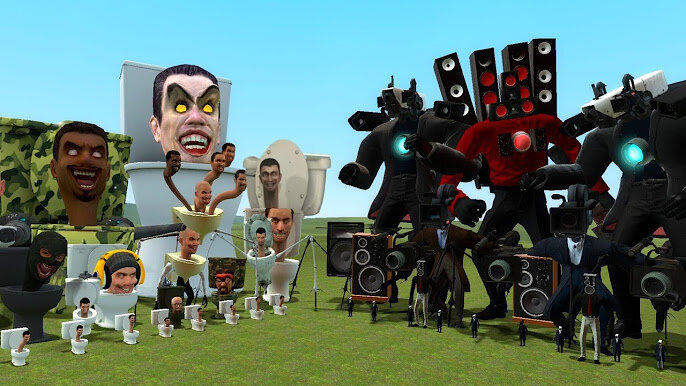 Valideynlərin DİQQƏTİNƏ! Xarici cizgi filmlər uşaqlarımızı MƏHV EDİR - AÇIQLAMA