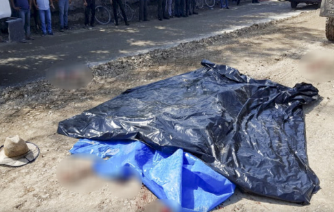 Bakıda kişi küçədə öldü