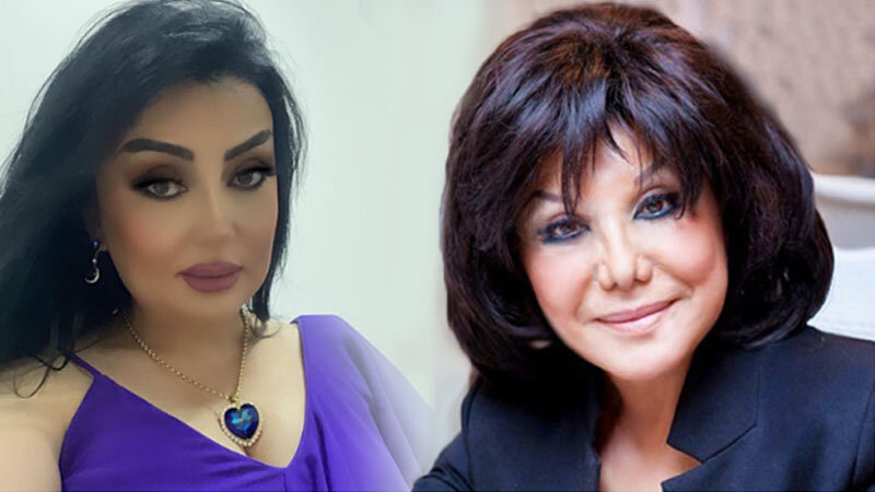 Afət Fərmanqızı Flora Kərimovaya 10 min ödəyəcək - Qərar verildi