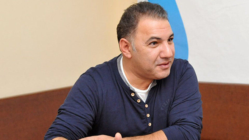 Ədalət Şükürov turizm şirkətini bağlandı