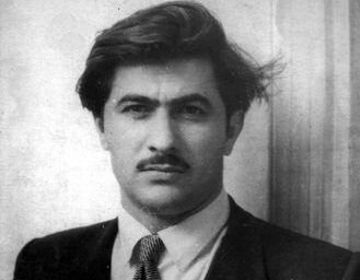 Şair Əli Kərimin oğlu vəfat etdi