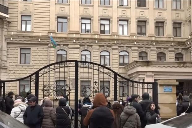 Cinsi zorakılığa meyilliyi olan şagirdlərin digər məktəblərə göndərilməsi hansı fəsadlar yarada bilər? - AÇIQLAMA