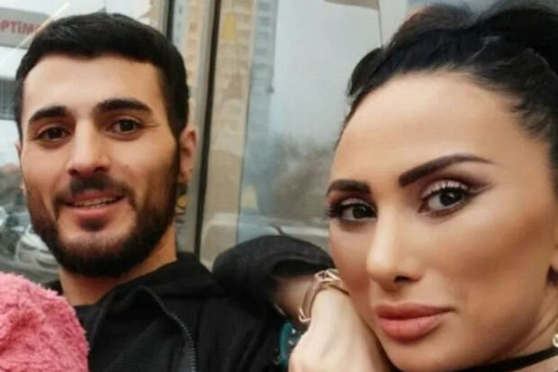 Prodüser Təranə Səmədova və onun tanışına HÖKM OXUNDU