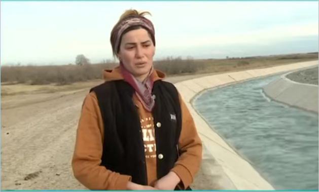 1 aydır axtarılan Rasimin anasının söylədikləri hər kəsi AĞLATDI: "Balam qarın altındadır" - VİDEO