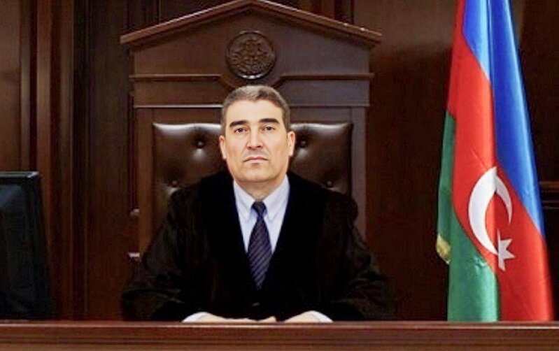 9 illik məhkum edilən hakim narazıdır - Şikayəti özü yazdı