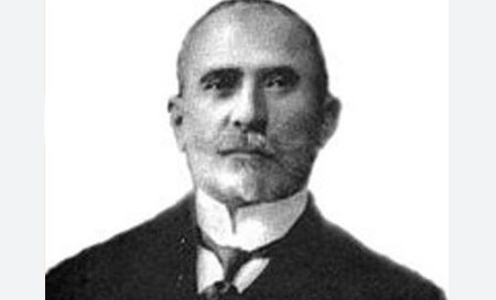 Azərbaycanlı maarifçi Firidun bəy Köçərlinin anadan olmasından 161 il ötür