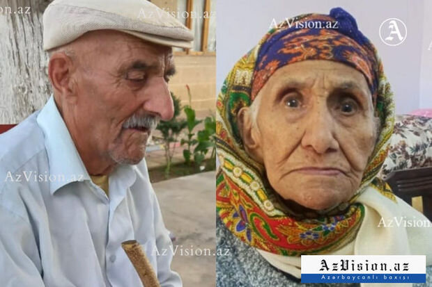 Azərbaycanda bir əsrdən çox yaşayanlar: Qadınlar siyahıda liderdir