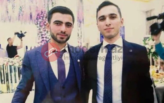 Sərxangil bu evdə kirayə qalırdılar... - Foto