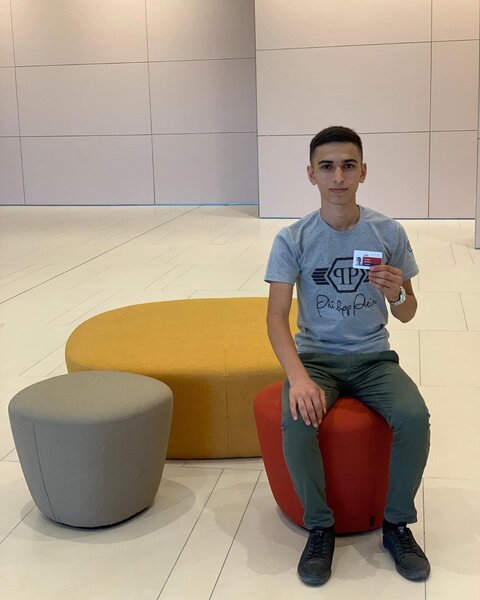 Sərxangil bu evdə kirayə qalırdılar... - Foto