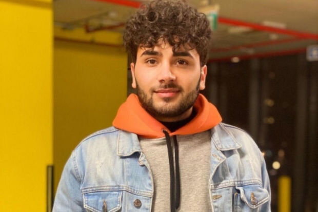 Məşhur bloqer intihara cəhd etdi - VİDEO