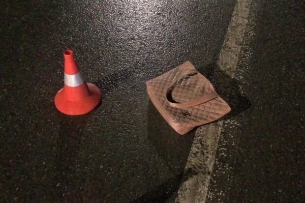 Bakıda məscidin qarşısında ağır qəza, ölən var