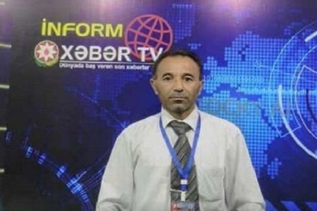 Şəhid ailələrindən çəkiliş üçün pul alan kanal rəhbərinə hökm oxundu