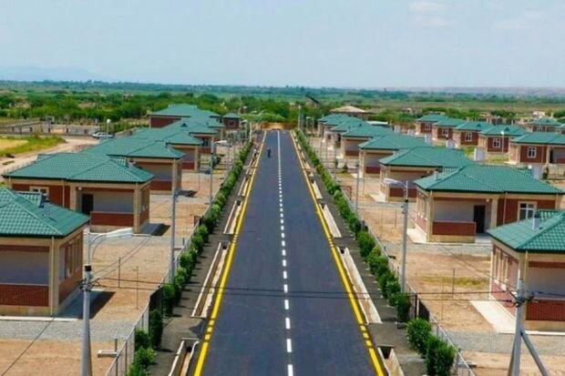 İşğaldan azad olunan ərazilərdə 1300 nəfər daimi işlə təmin olunub