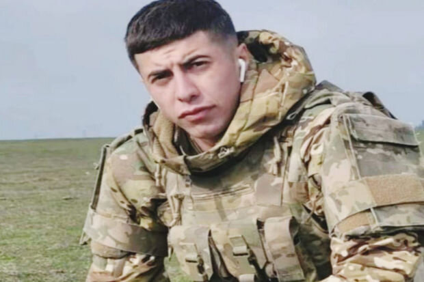 Dörd ay komada qalan hərbçimiz şəhid olub