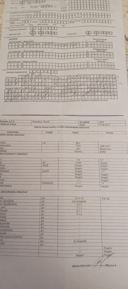 14 yaşlı Nurəlinin dəstəyə ehtiyacı var: "Bəzən günlərlə yemək ala bilmirik" - FOTO