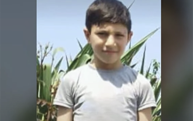 1 aydır axtarılan azyaşlı ilə bağlı ŞOK FAKTLAR: "Rasimi yük maşını vurub" - VİDEO