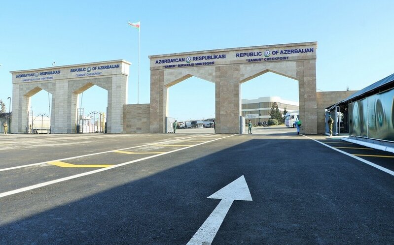 Azərbaycanda ilin sonuna qədər quru sərhədlər açılır? - AÇIQLAMA