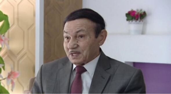 Balabanla ifası kosmosa çatan azərbaycanlı: Böyüklüyündən xəbərsiz olan sənətkar