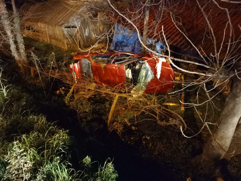 Futbolçu faciəli şəkildə öldü - FOTO