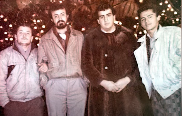 Xocalıdan sonra rejissorluq edə bilmərəm dedi, şəhid oldu - VİDEO