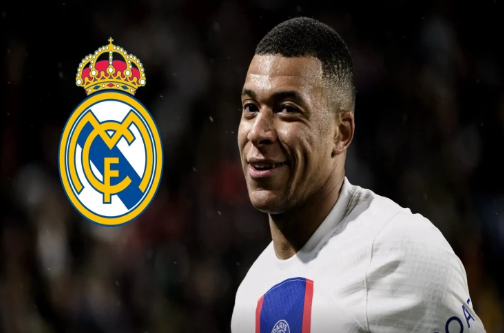 "Real" Mbappeni əvəzləyəcək futbolçu tapdı