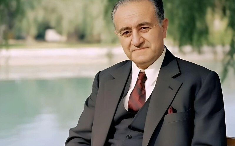 Bu gün Məhəmməd Əmin Rəsulzadənin doğum günüdür