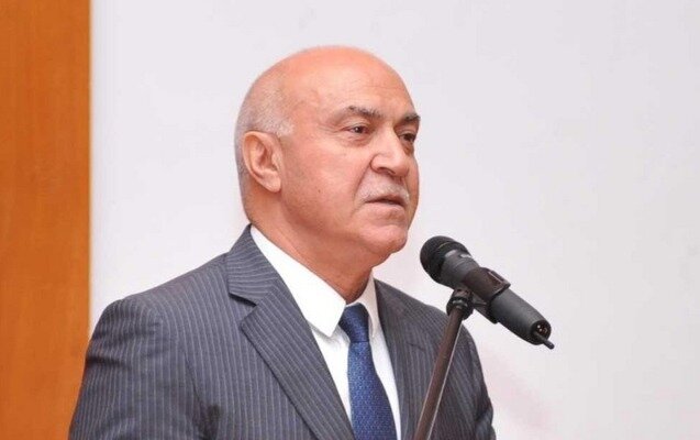 77 yaşlı Valeh Ələsgərov vəzifəsindən gedir?