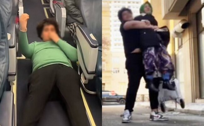 Afiyəddin xəstəxanadan buraxılıb?