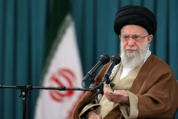 İran ABŞ-yə xəbərdarlıq etdi: "Bu, artıq qırmızı xətdir"