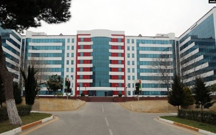"Papanin hospitalı"nda onkoloji xəstələrin başına gələnlər: 40 manatlıq prosedura 1400 manat alınıb