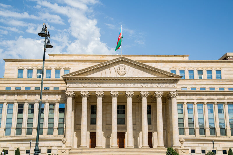 Ali Məhkəmə şəhid ailəsinin xeyrinə qərar çıxardı